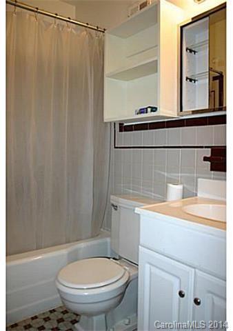 Country Club Heights - Residential Lease