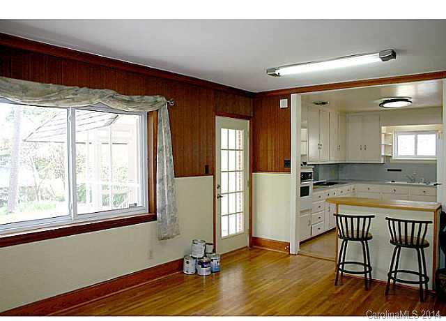 Country Club Heights - Residential Lease