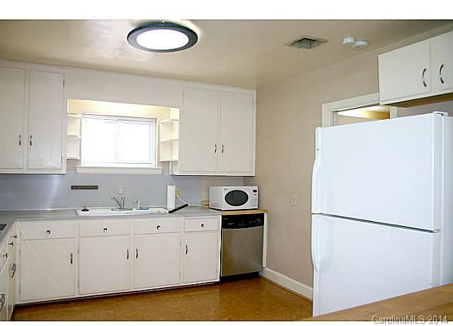 Country Club Heights - Residential Lease