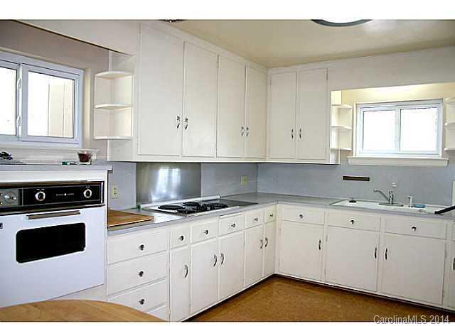 Country Club Heights - Residential Lease