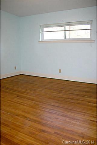 Country Club Heights - Residential Lease