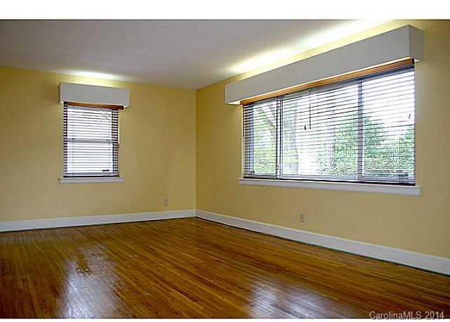 Country Club Heights - Residential Lease