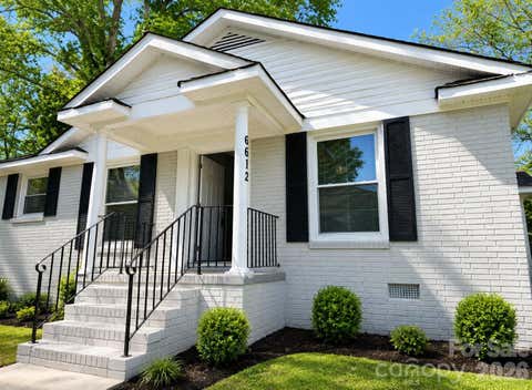 Tiny photo for 6610 Woodstream Drive, Charlotte, NC 28210 (MLS # 4415076)
