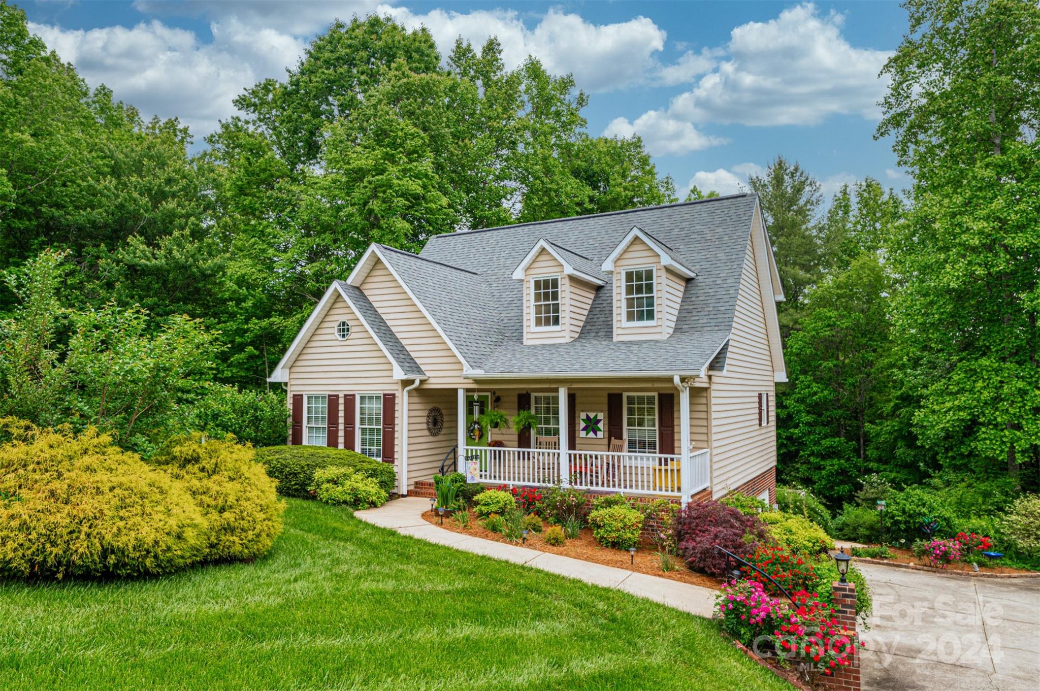 Lemar Park - Residential