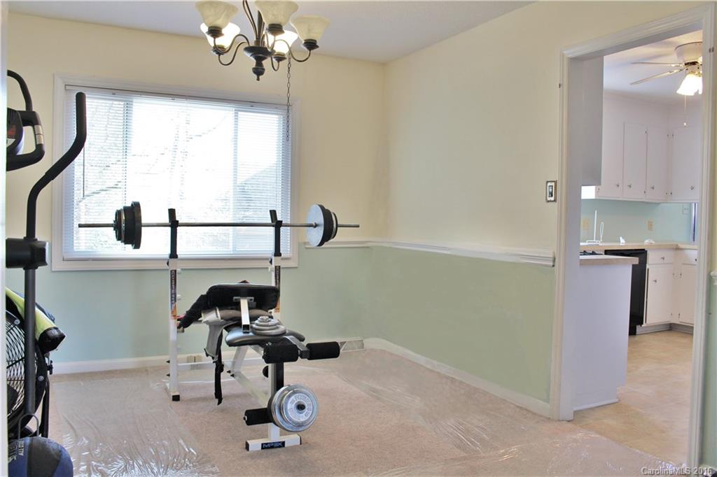 Tega Cay - Residential