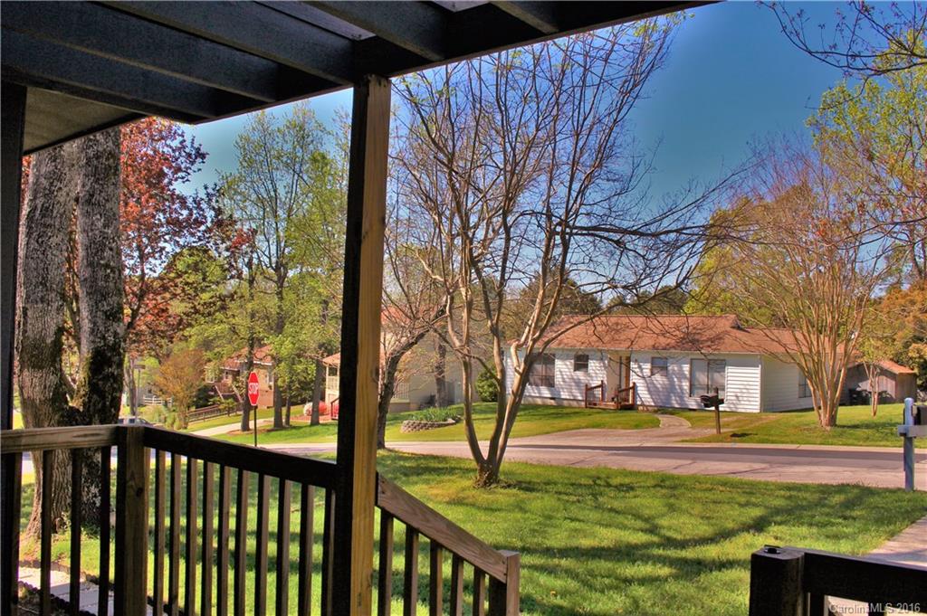 Tega Cay - Residential