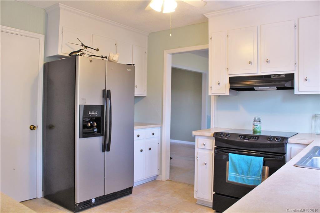 Tega Cay - Residential