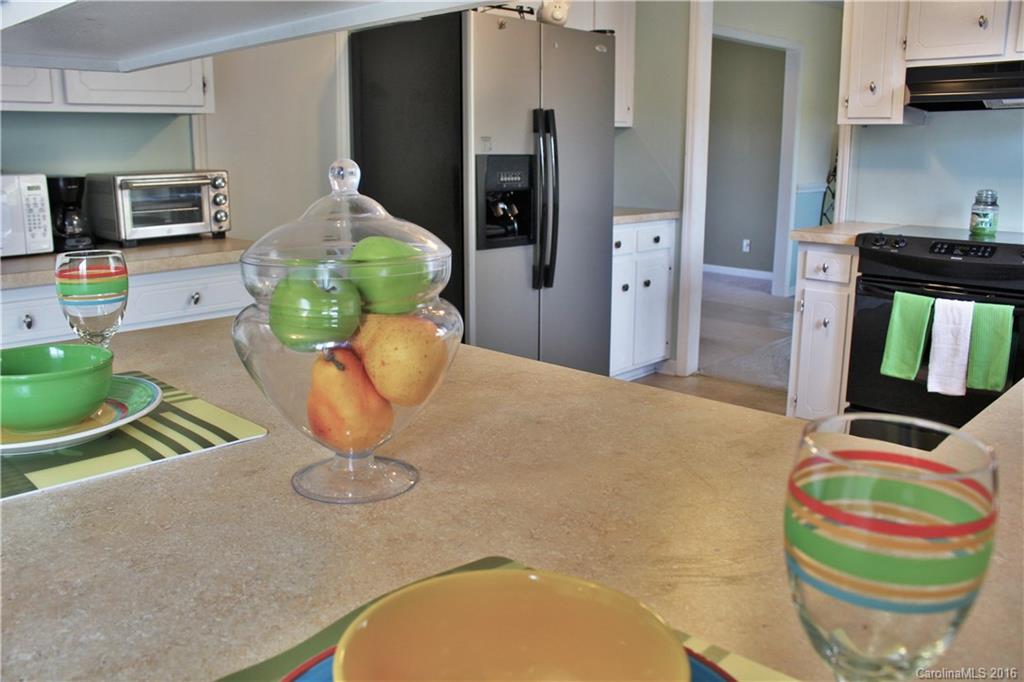 Tega Cay - Residential