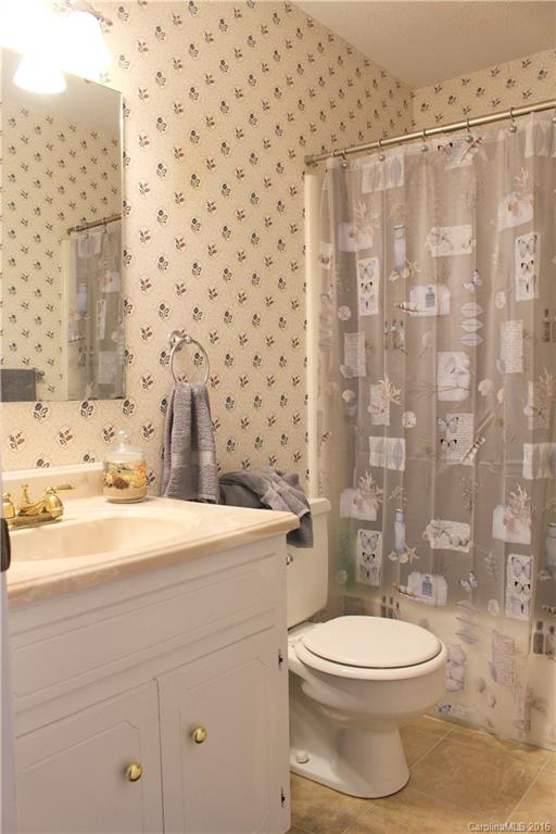 Tega Cay - Residential
