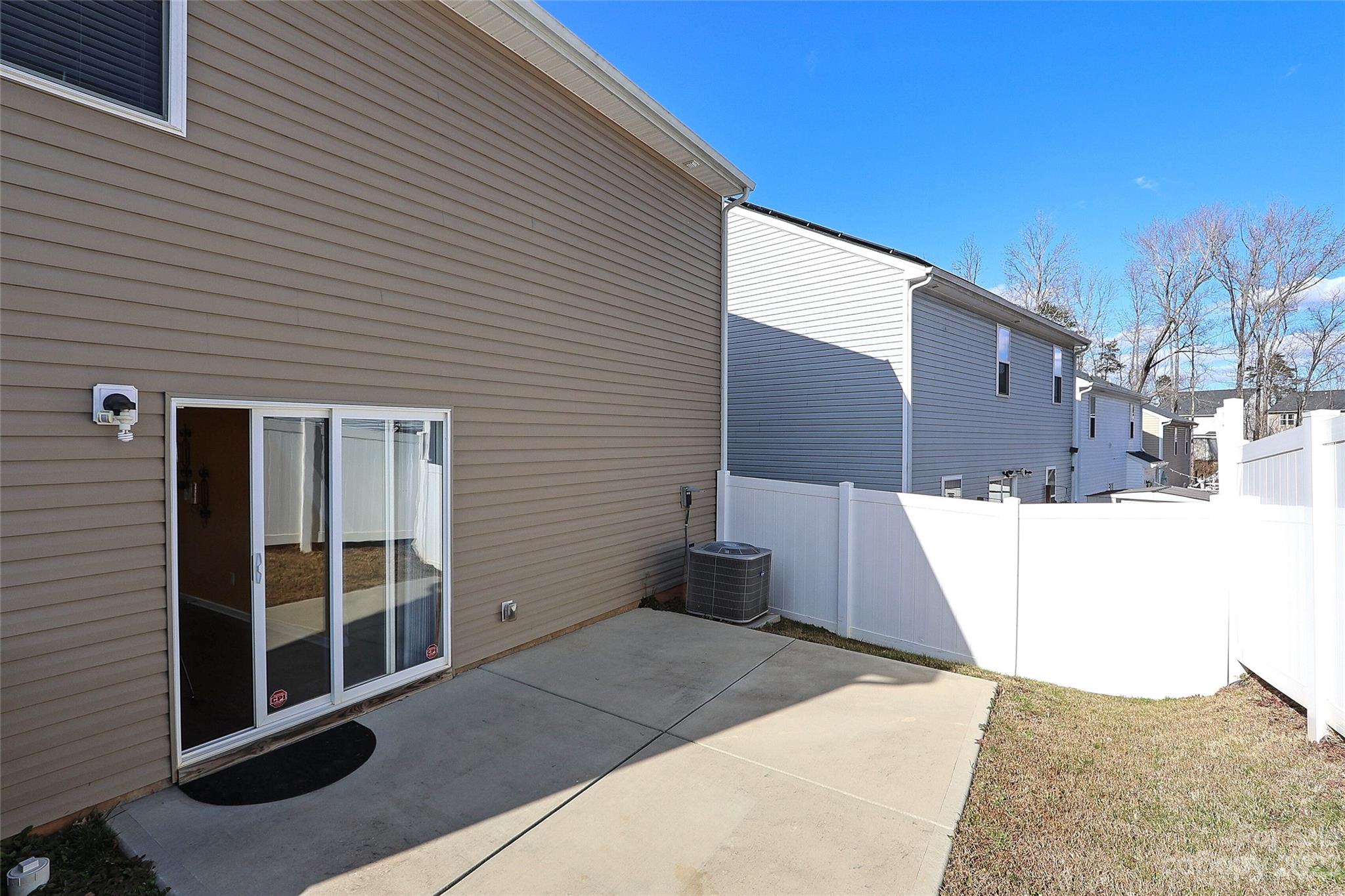 Kingstree - Residential