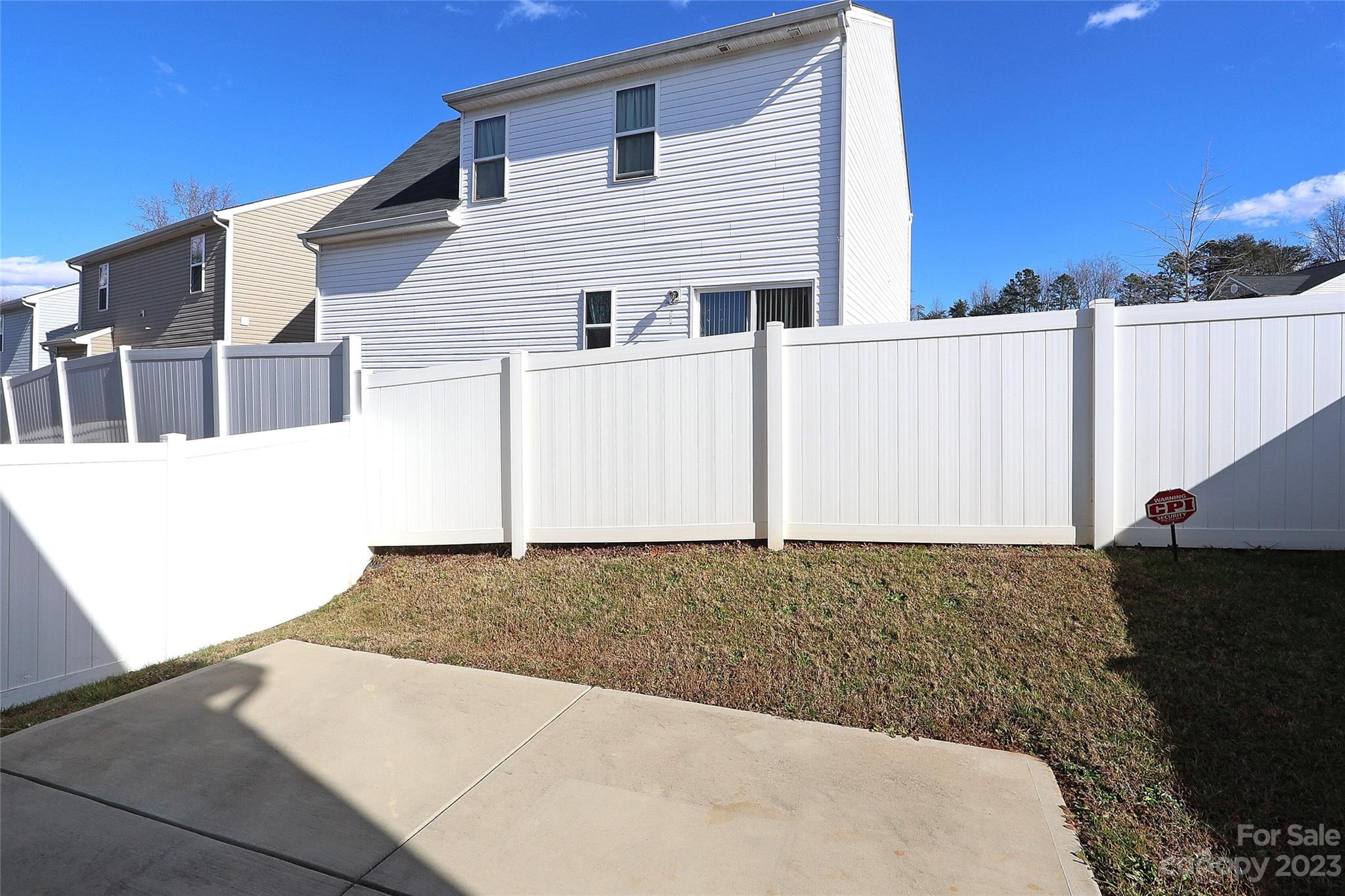 Kingstree - Residential