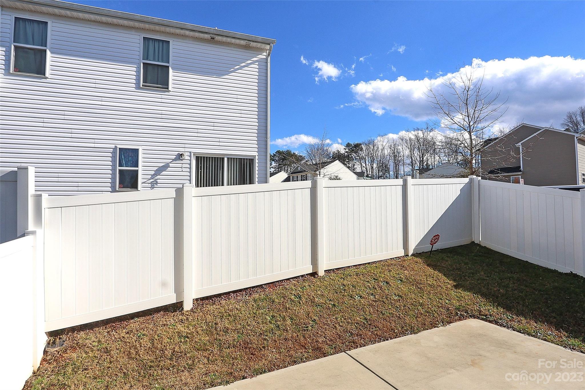 Kingstree - Residential