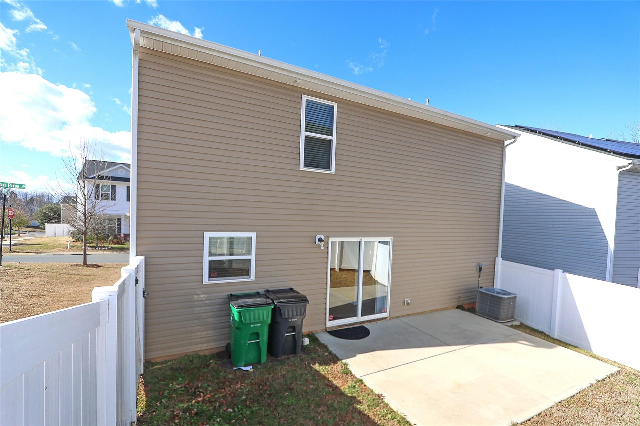 Kingstree - Residential