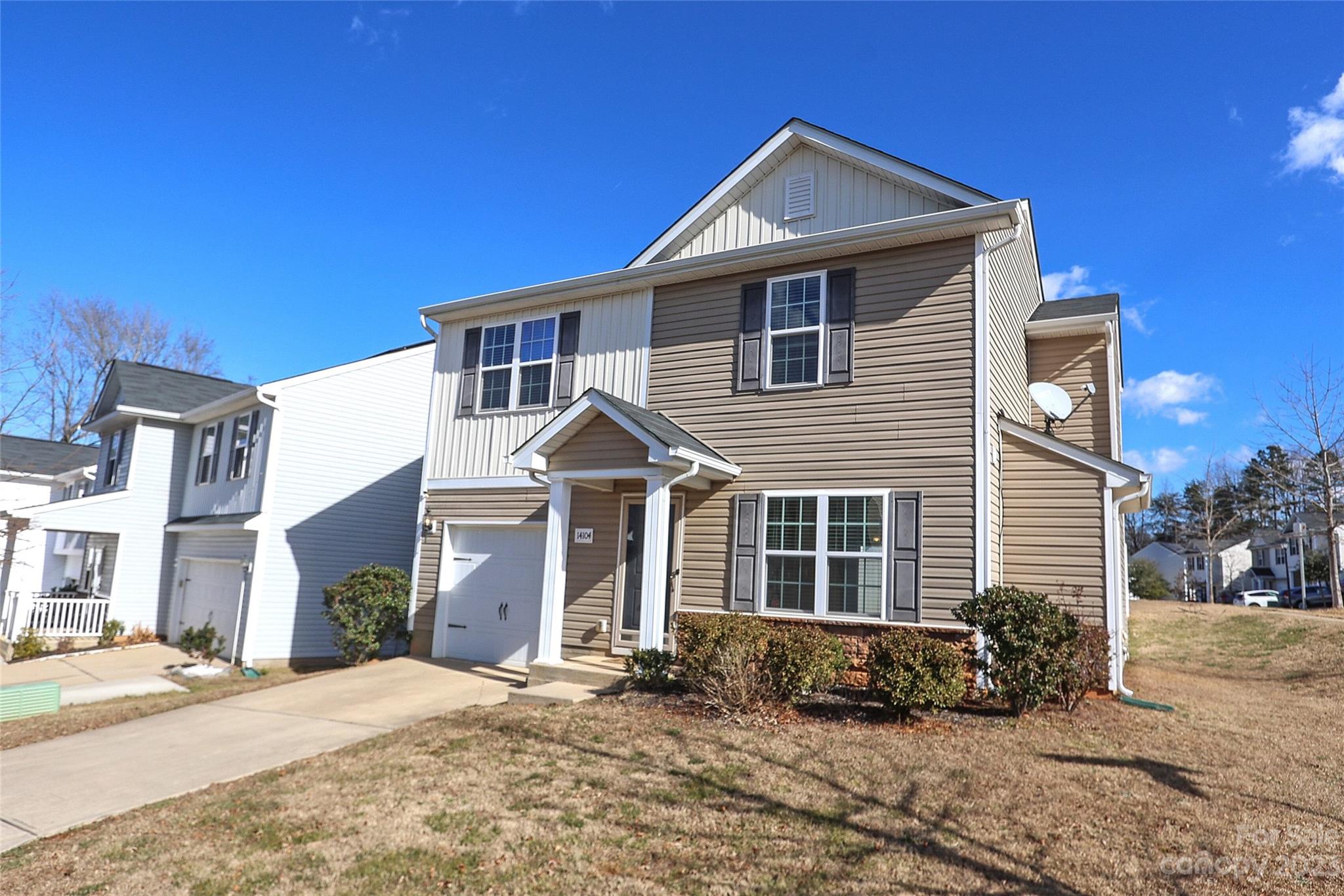 Kingstree - Residential