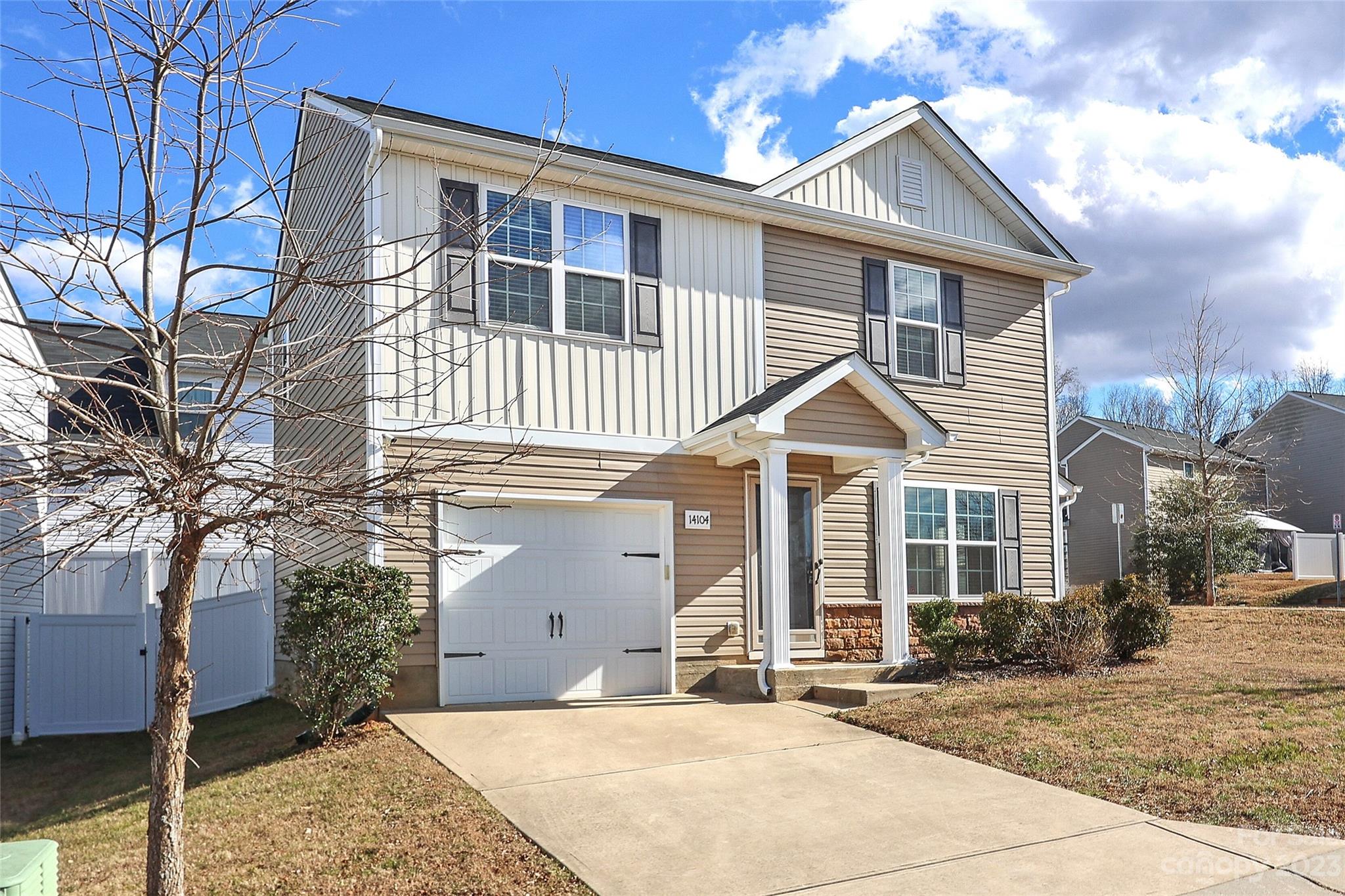 Kingstree - Residential