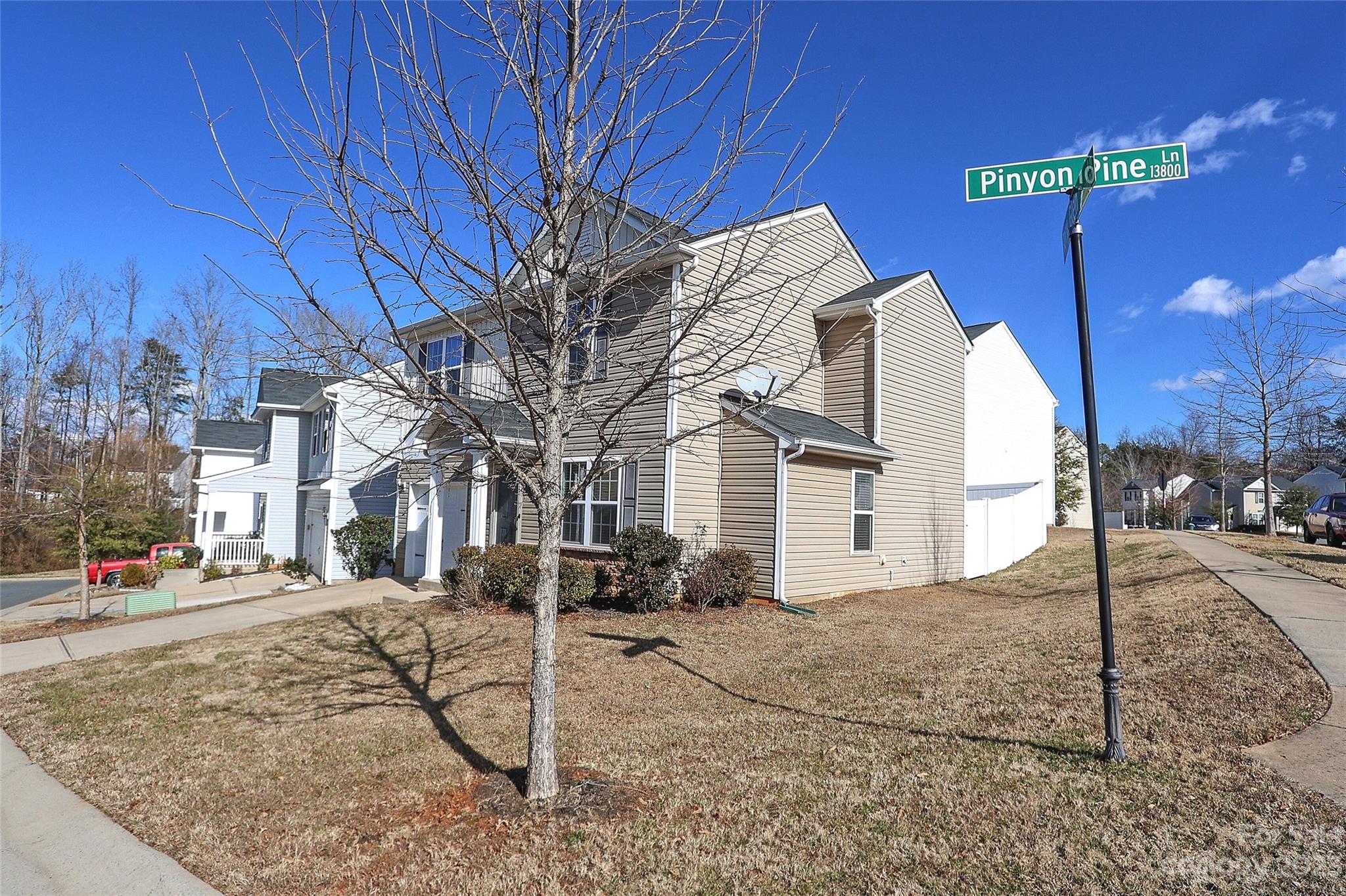 Kingstree - Residential