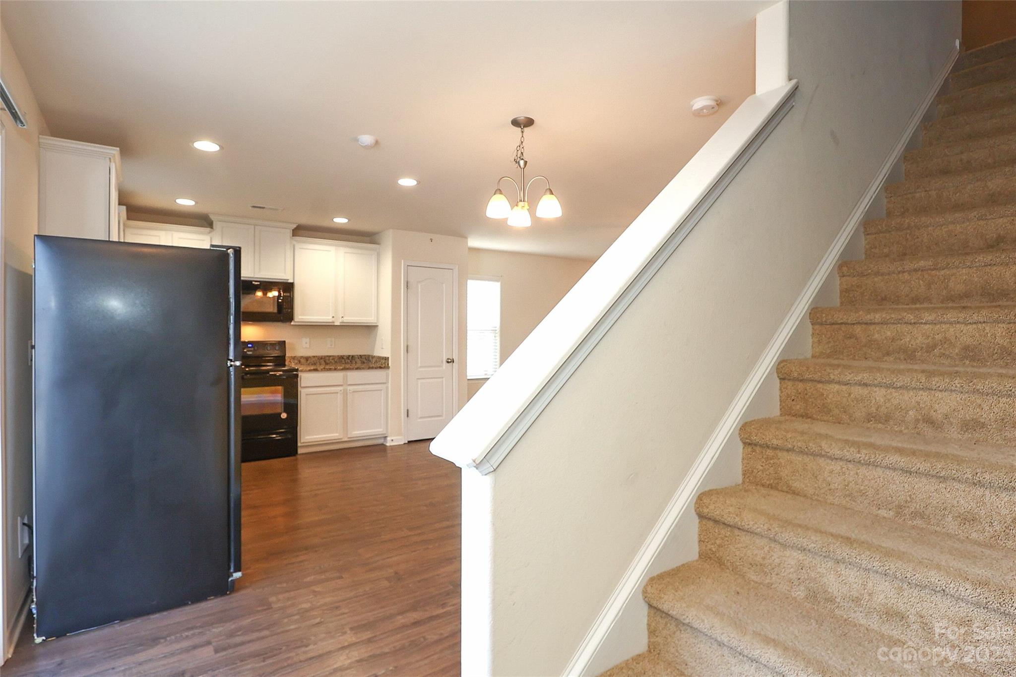 Kingstree - Residential