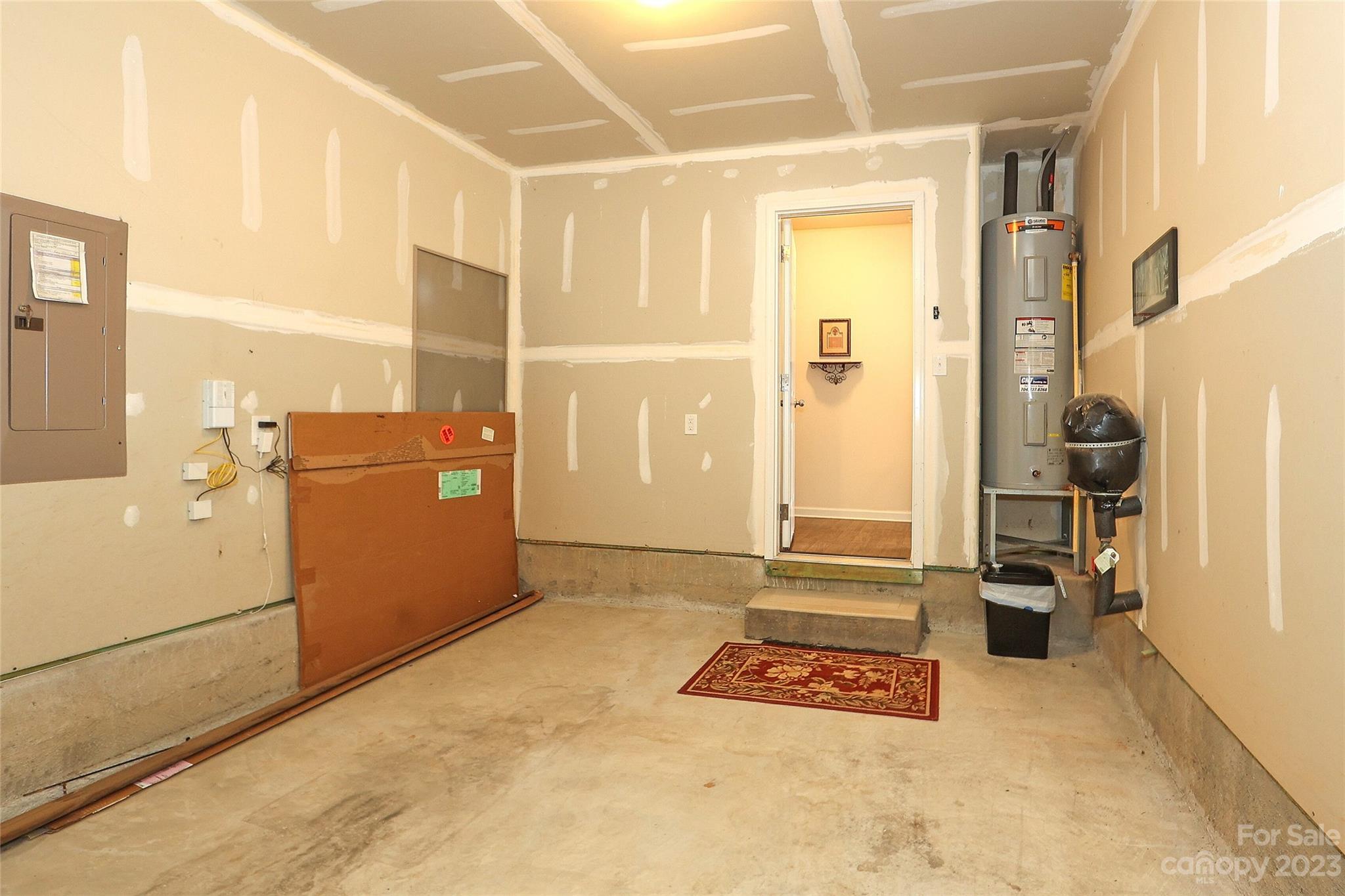 Kingstree - Residential