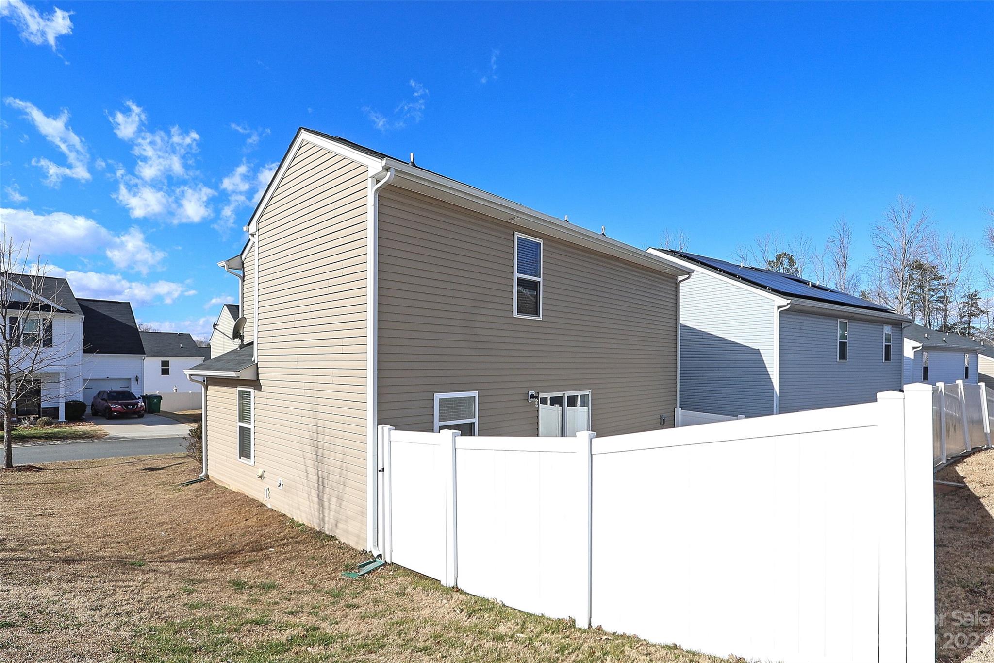 Kingstree - Residential