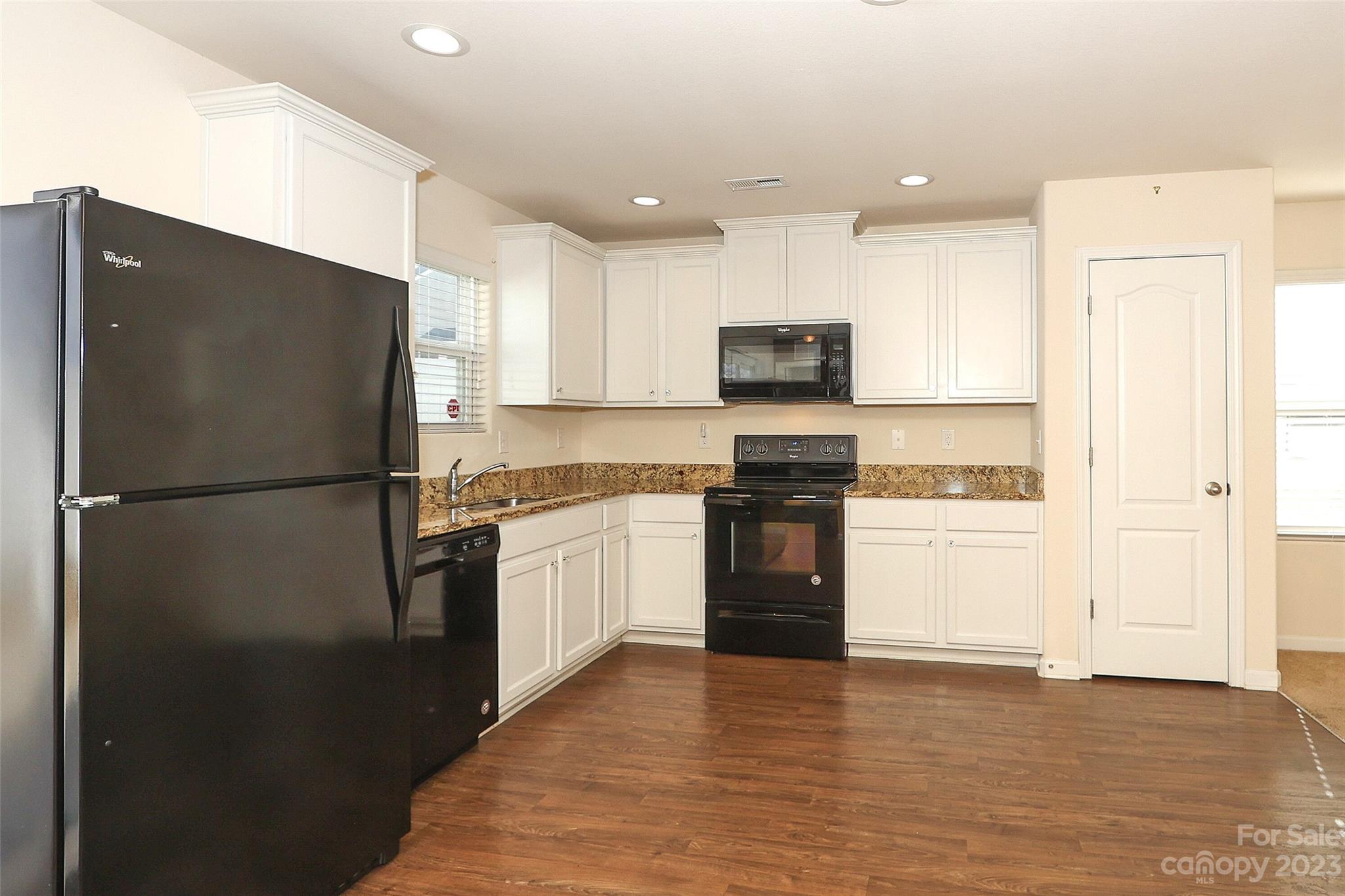 Kingstree - Residential