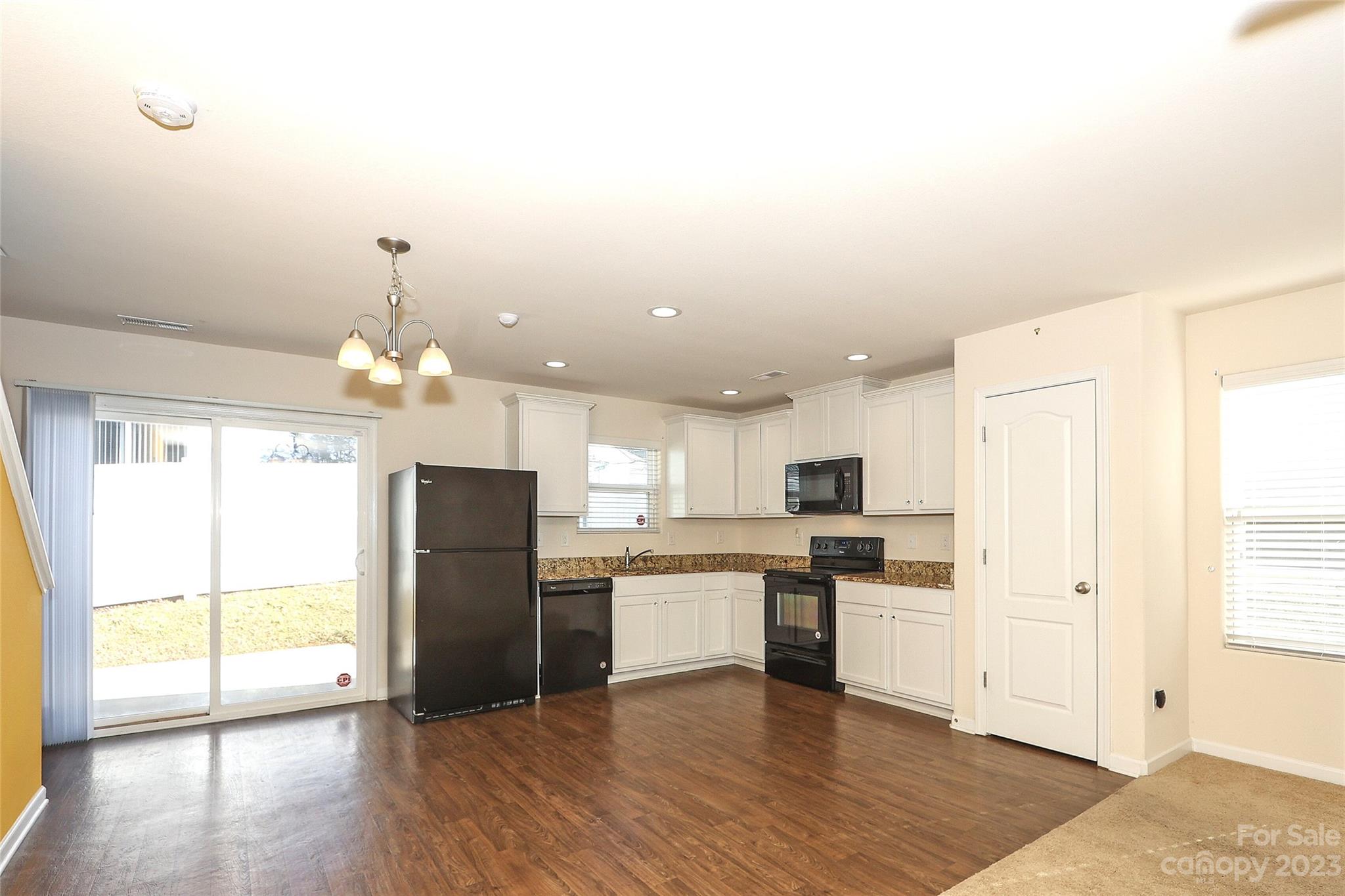 Kingstree - Residential