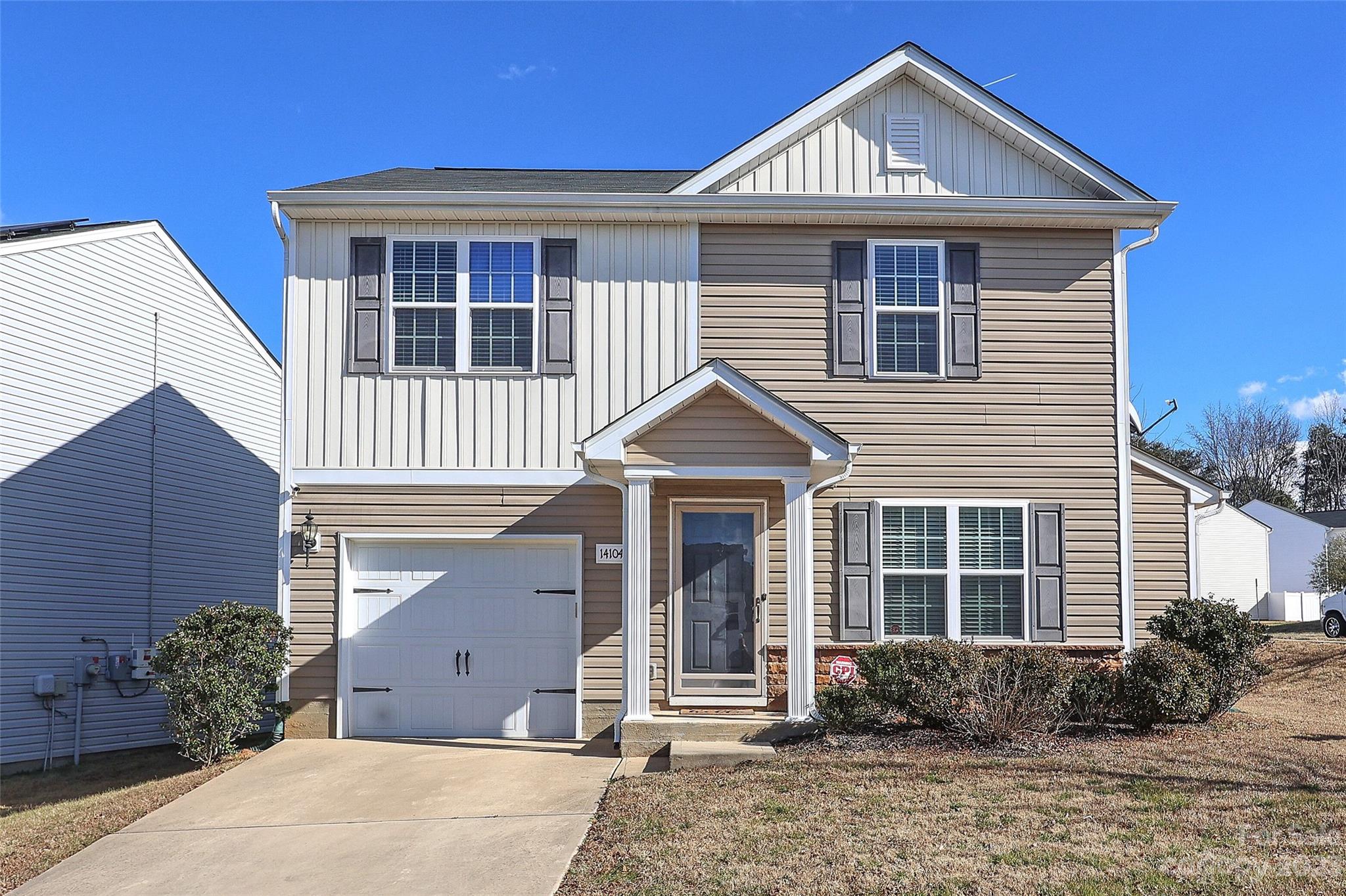 Kingstree - Residential