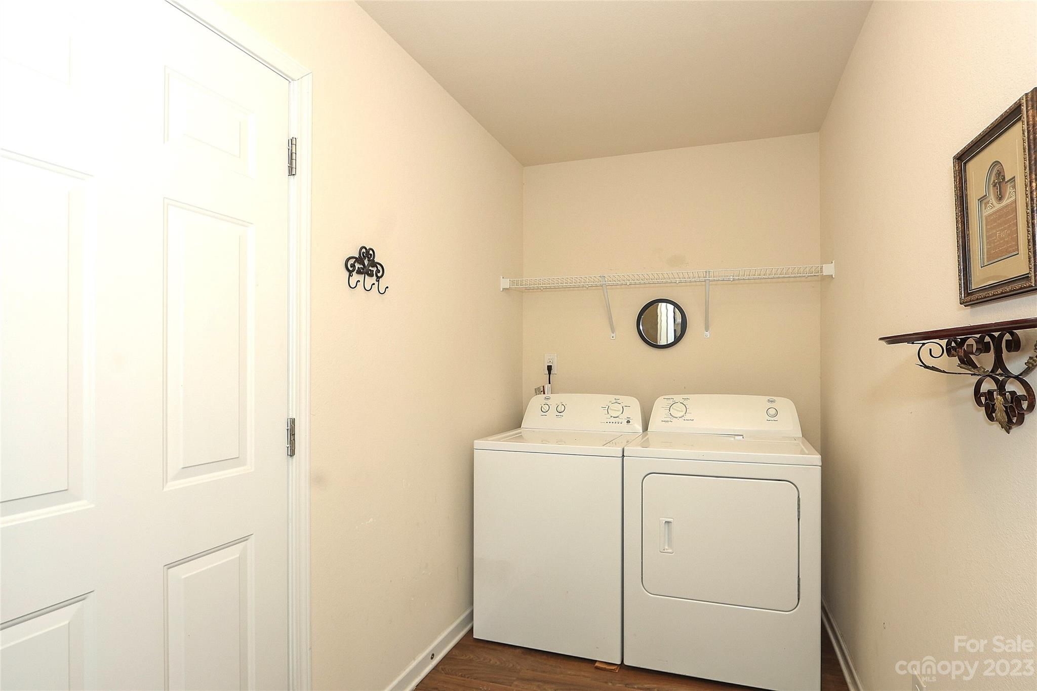 Kingstree - Residential