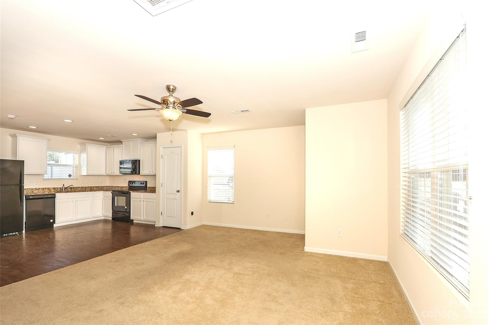 Kingstree - Residential