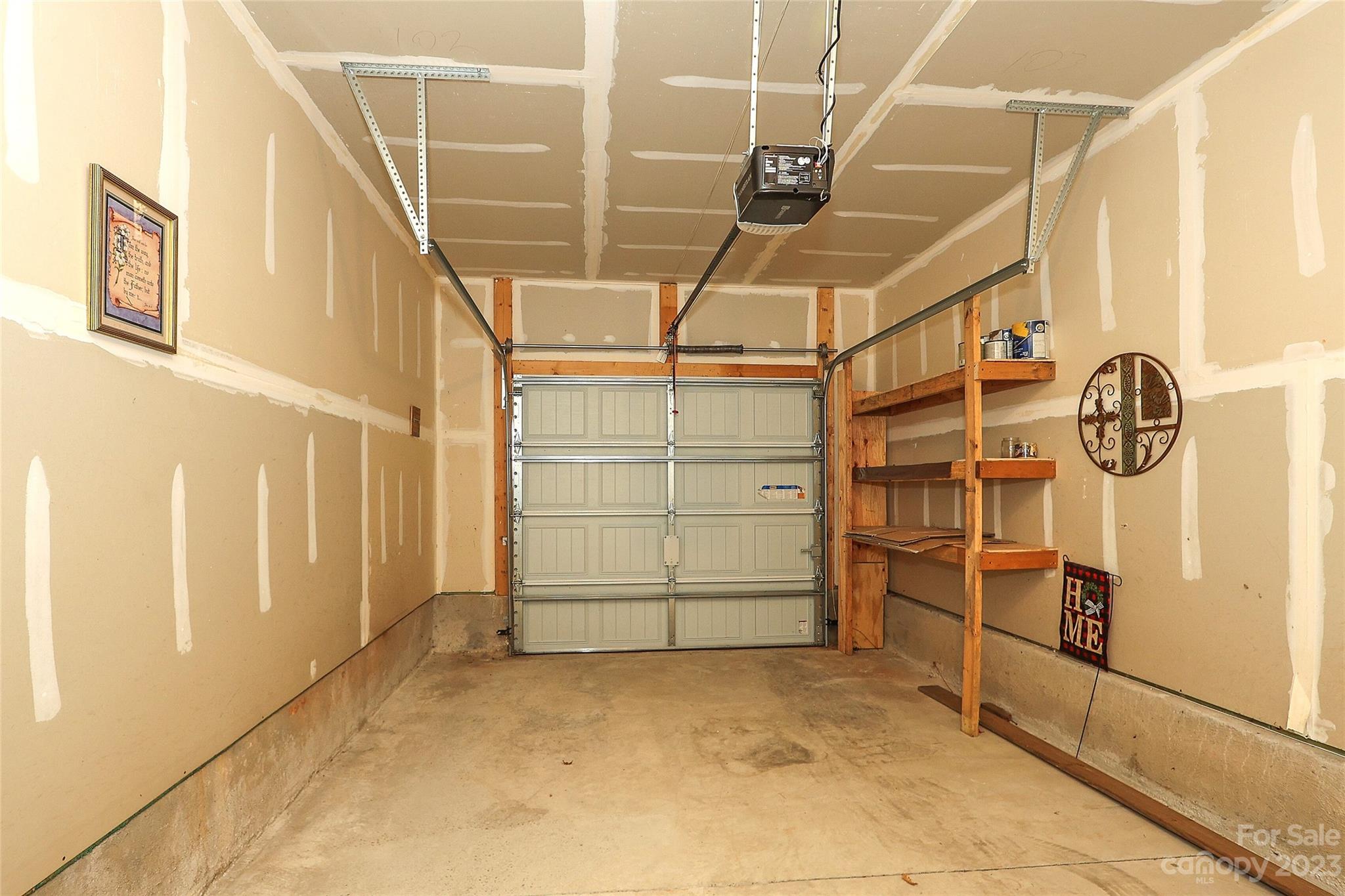 Kingstree - Residential