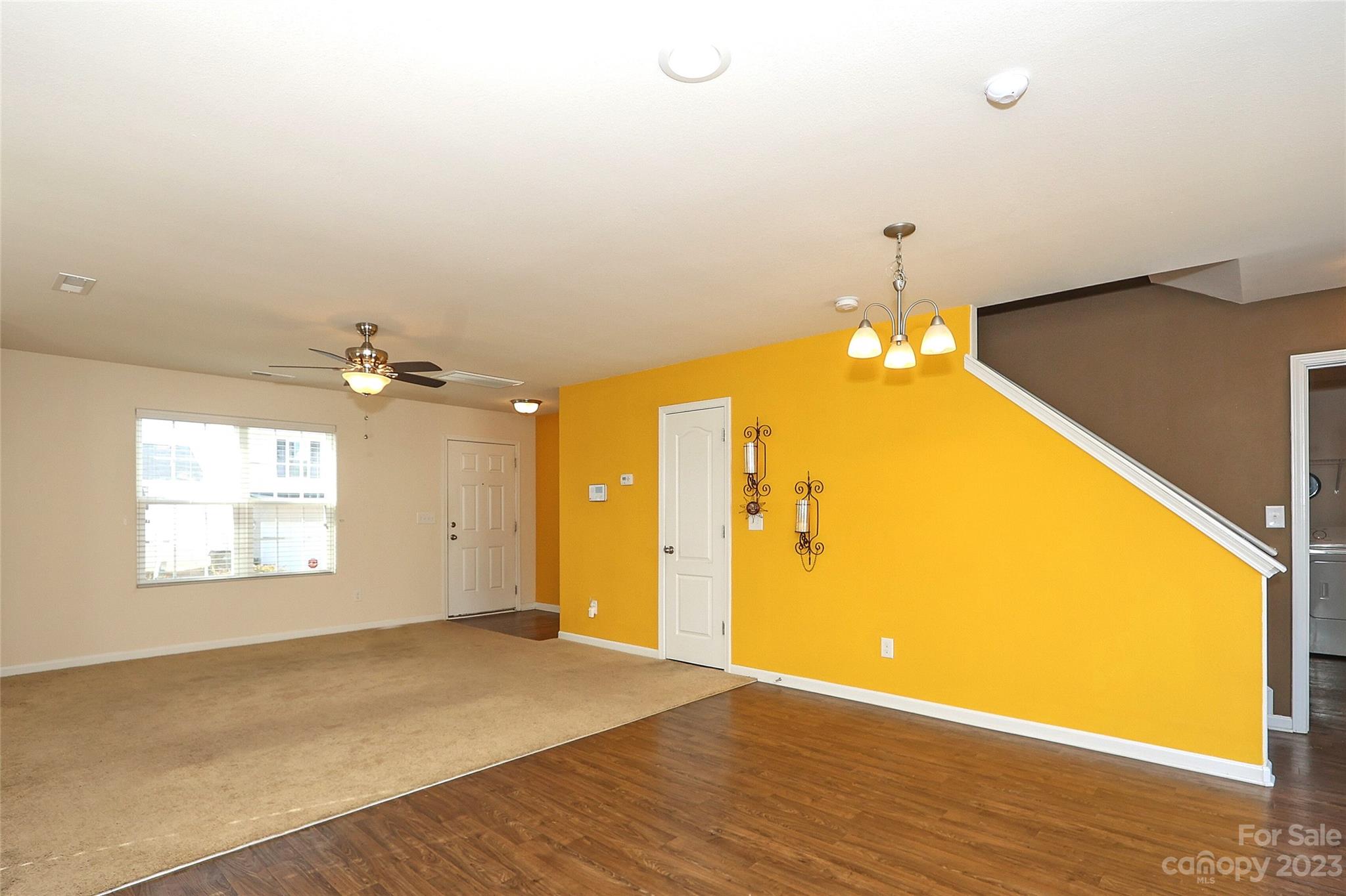 Kingstree - Residential