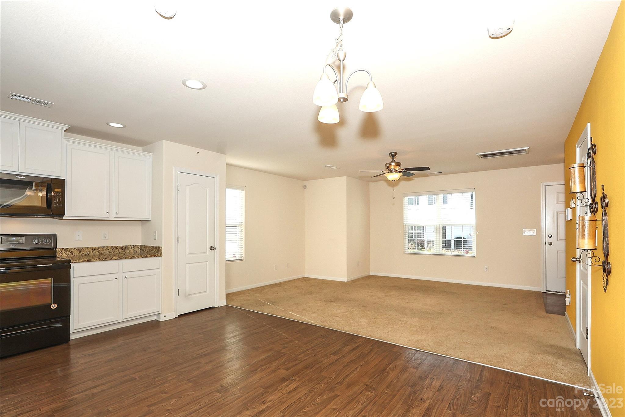 Kingstree - Residential