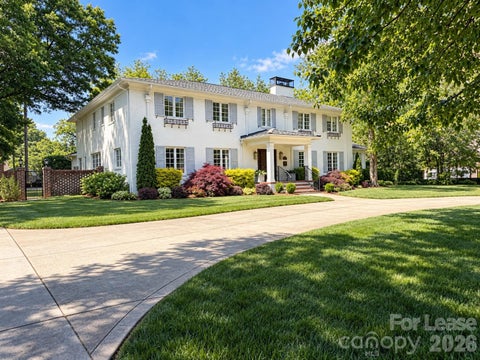 Photo of 1524 S Wendover Road, Charlotte, NC 28211 (MLS # 4436035)