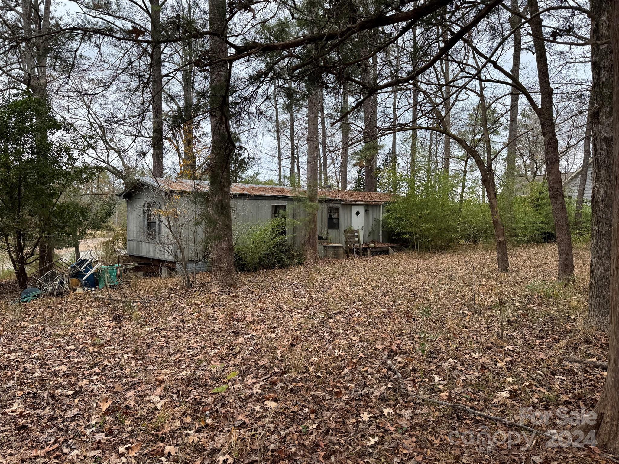NONE - Residential