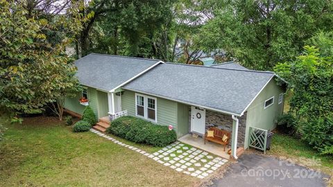 A home in Statesville