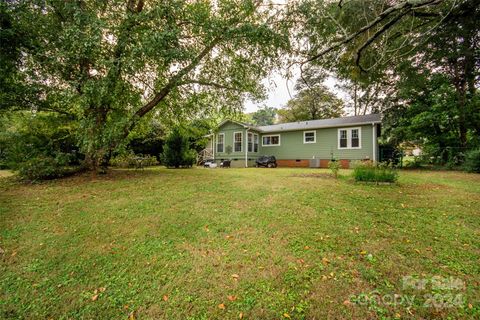 A home in Statesville