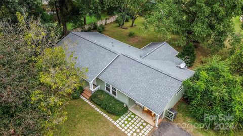 A home in Statesville