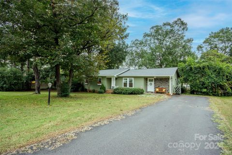 A home in Statesville