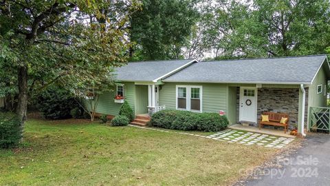 A home in Statesville