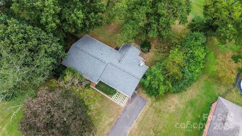 A home in Statesville