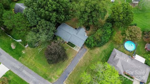 A home in Statesville