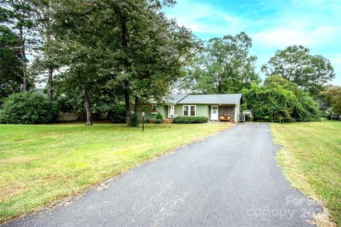 A home in Statesville