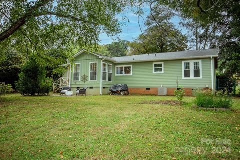 A home in Statesville