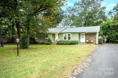 A home in Statesville