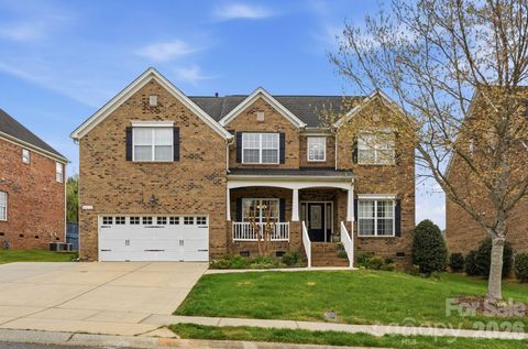 422 Deer Brush Lane Waxhaw NC 28173