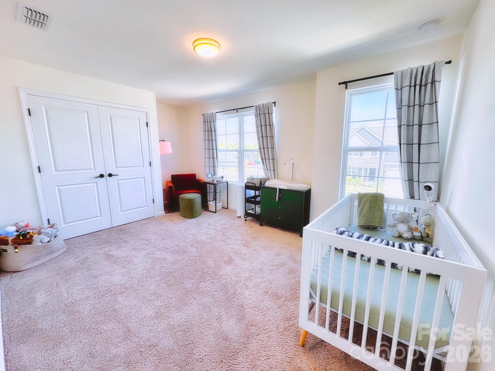 Stallings Brook - Residential