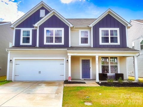 1565 Banham Drive Indian Trail NC 28079