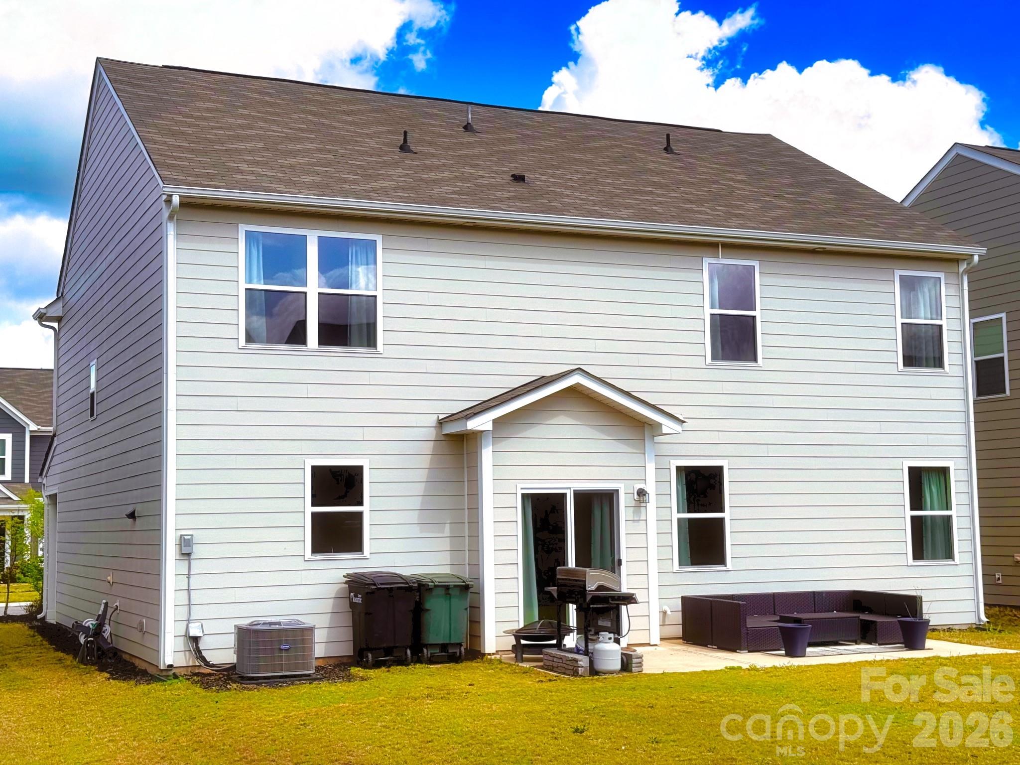 Stallings Brook - Residential