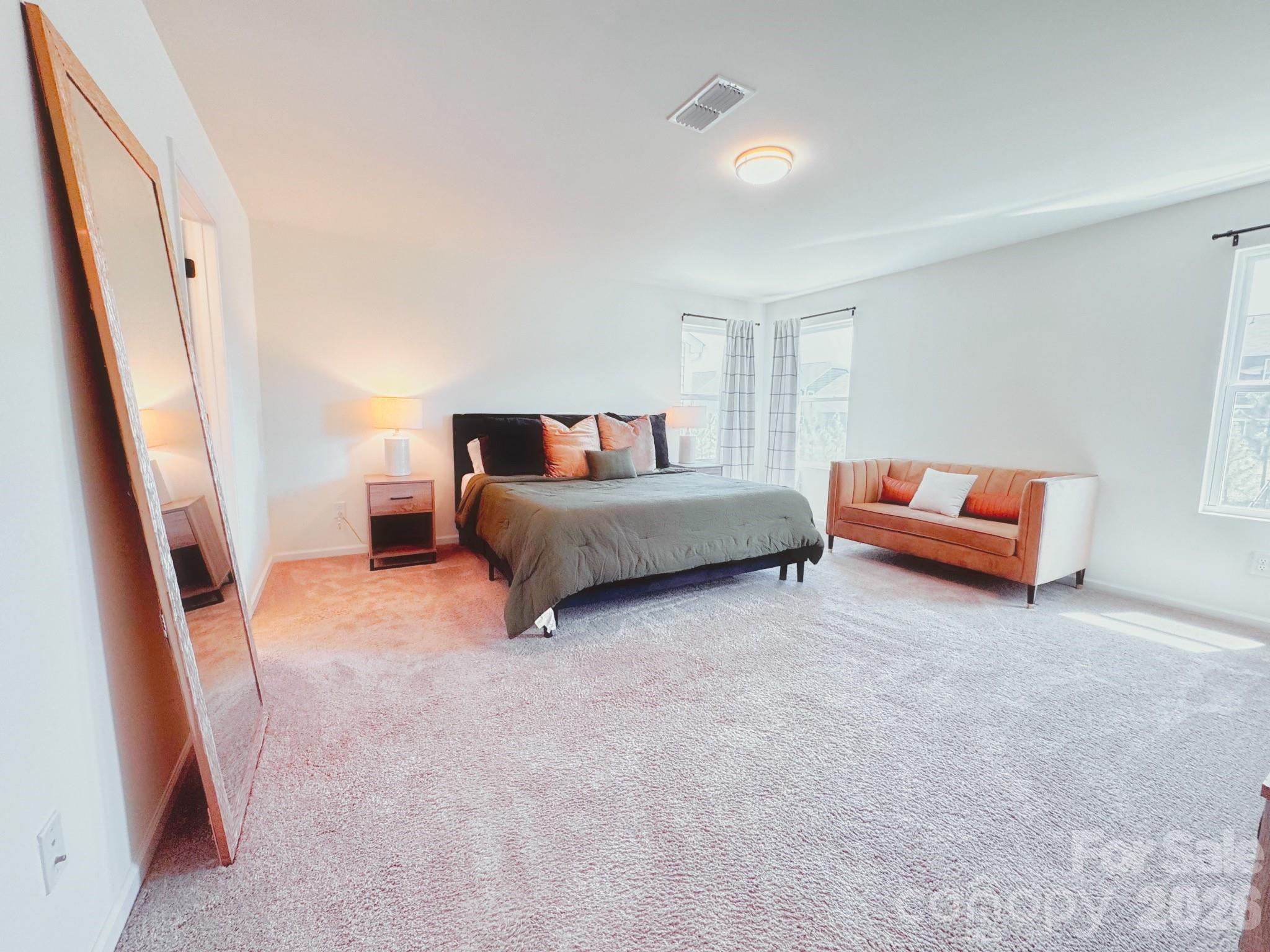 Stallings Brook - Residential