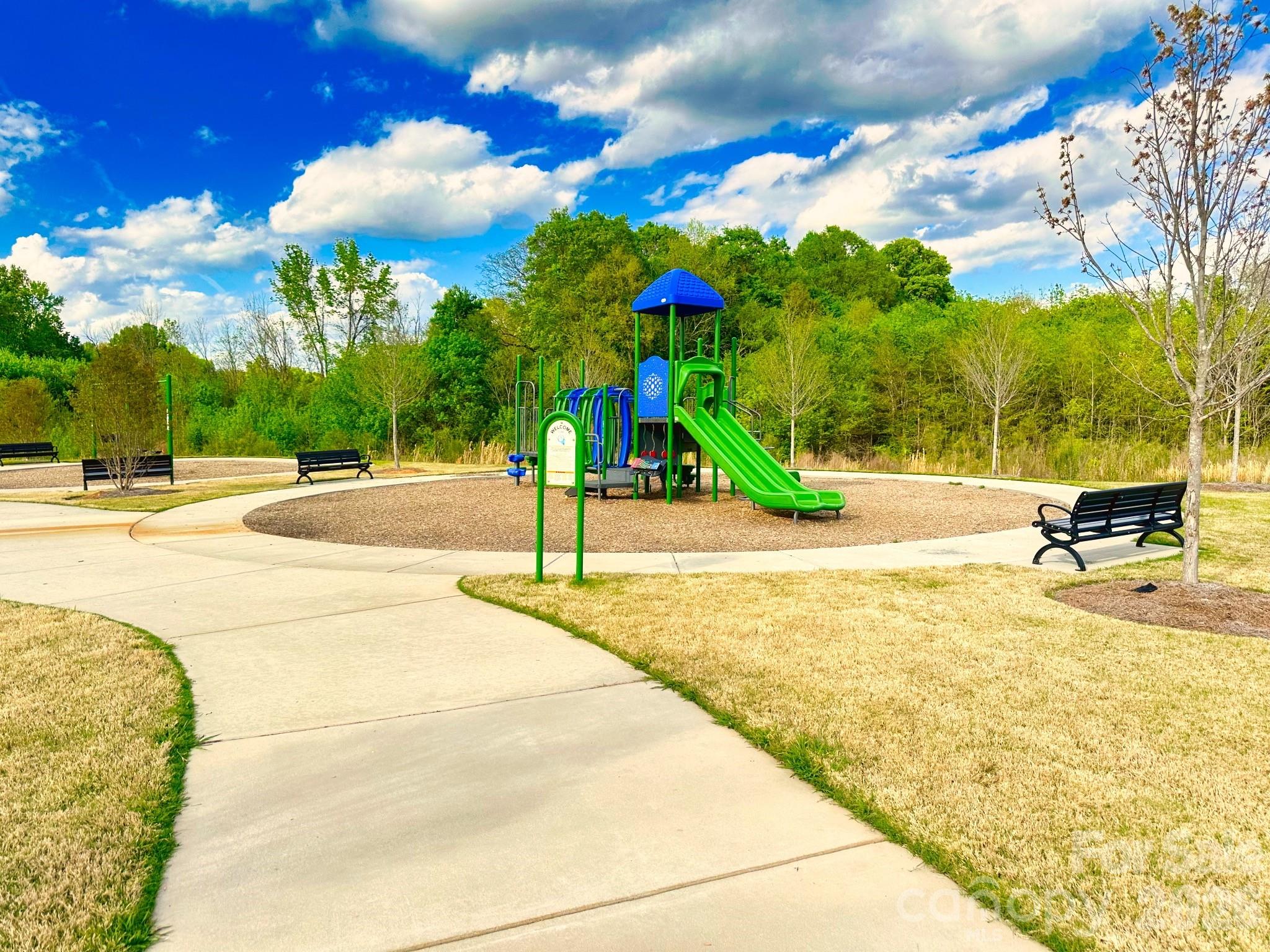 Stallings Brook - Residential
