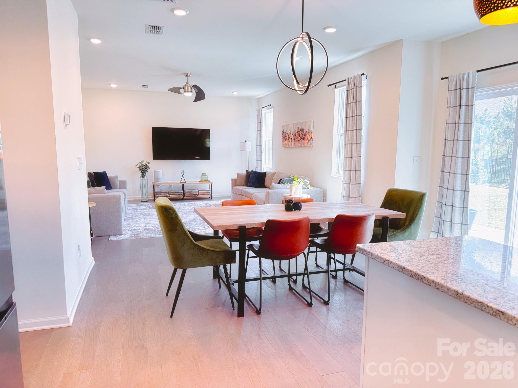 Stallings Brook - Residential